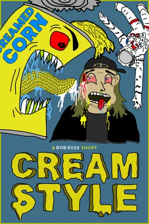 Постер: Cream Style