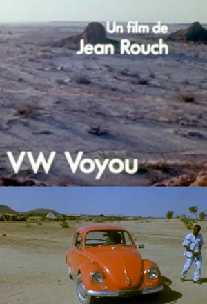 Постер: VW-Voyou