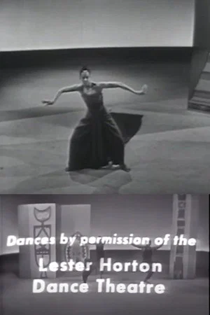 Постер: Tribute to Lester Horton
