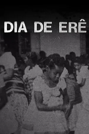 Постер: Dia de Erê
