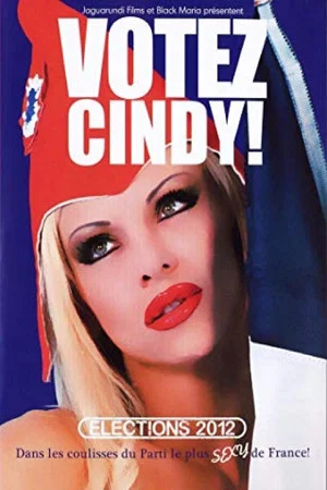 Постер: Votez Cindy !