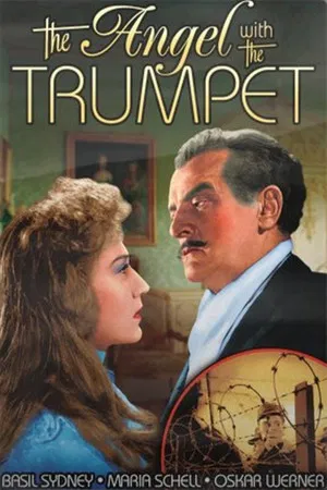 Постер: The Angel with the Trumpet