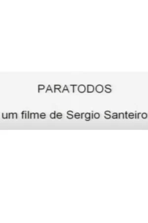 Постер: Paratodos