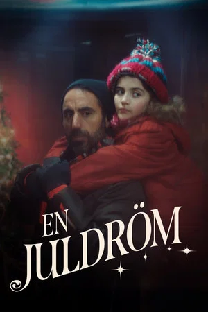Постер: En juldröm