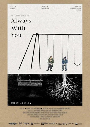 Постер: Always with You