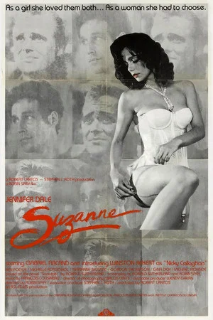 Постер: Suzanne