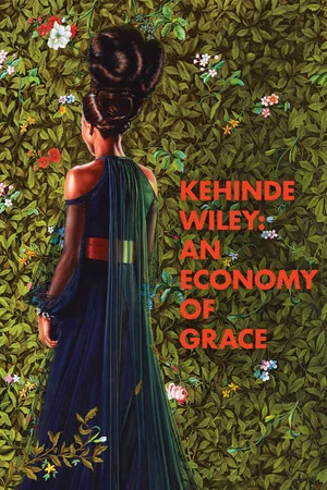 Постер: Kehinde Wiley: An Economy of Grace