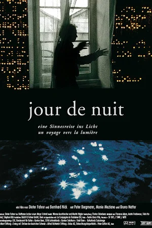 Постер: Jour de nuit