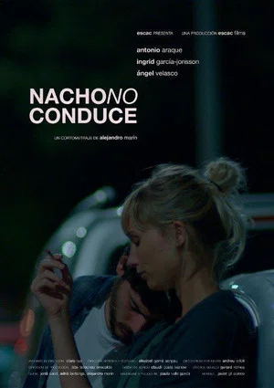 Постер: He Doesn't Drive