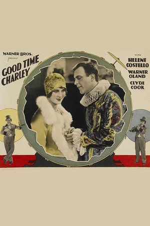 Постер: Good Time Charley