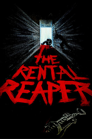 Постер: The Rental Reaper