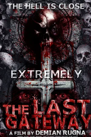 Постер: The Last Gateway