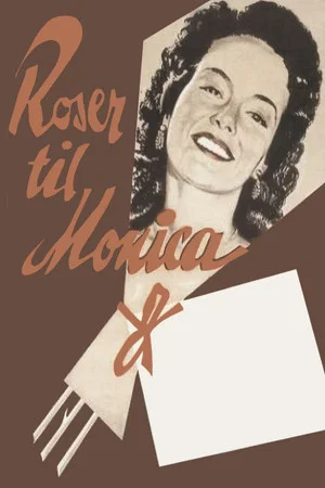 Постер: Roser til Monica