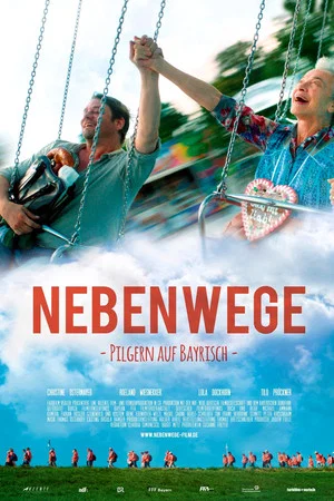 Постер: Nebenwege