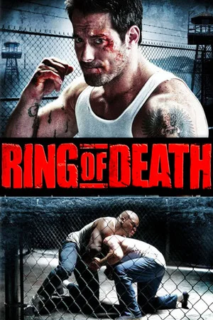 Постер: Ring of Death