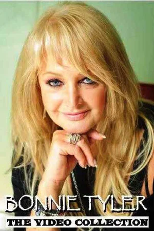 Постер: Bonnie Tyler - The Video Hits Collection