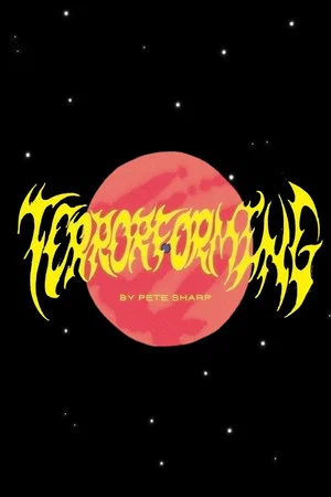 Постер: Terrorforming