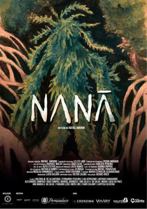 Постер: Nanã