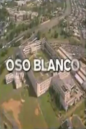 Постер: Oso Blanco