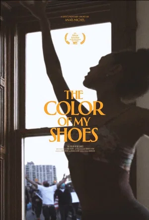 Постер: The Color of My Shoes
