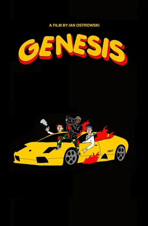 Постер: GENESIS