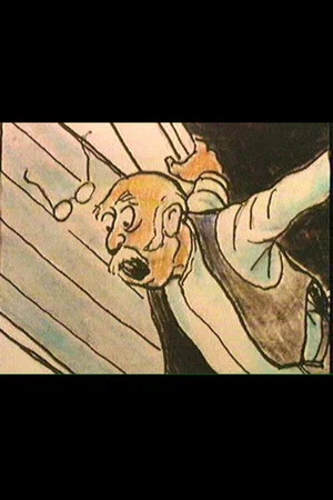 Постер: Canada Vignettes: Melvin Arbuckle, Famous Canadian