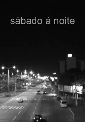 Постер: Sábado À Noite