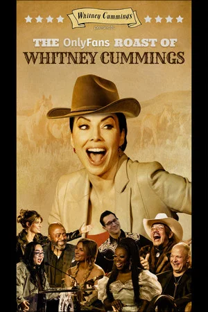 Постер: The Roast of Whitney Cummings