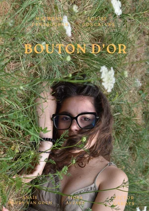 Постер: Bouton D'or