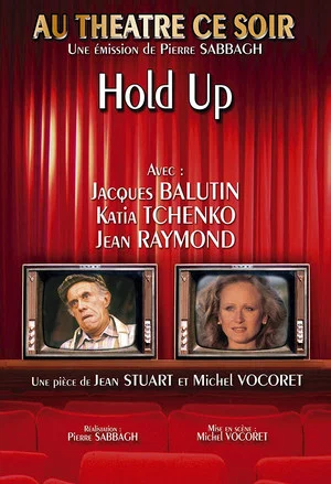 Постер: Hold Up