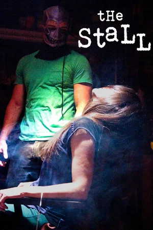 Постер: The Stall