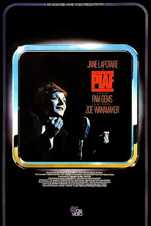 Постер: Piaf