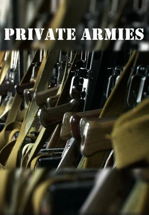 Постер: Private Armies