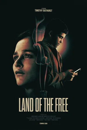 Постер: Land of the Free