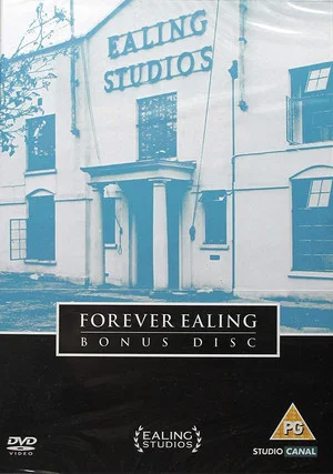 Постер: Forever Ealing