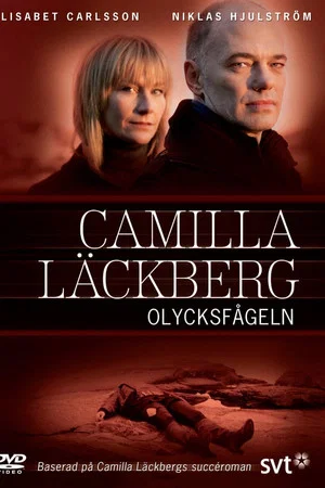 Постер: Camilla Läckberg: The Gallows Bird