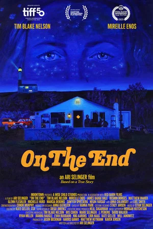 Постер: On the End