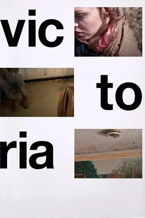 Постер: Victoria