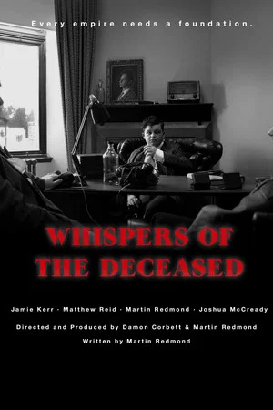 Постер: Whispers of the Deceased