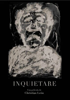 Постер: Inquietare