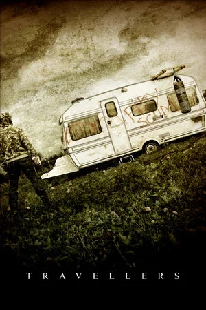 Постер: Travellers