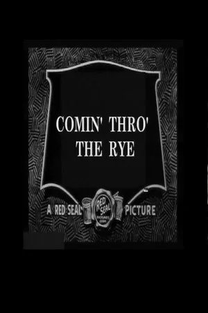 Постер: Comin' Thro' the Rye