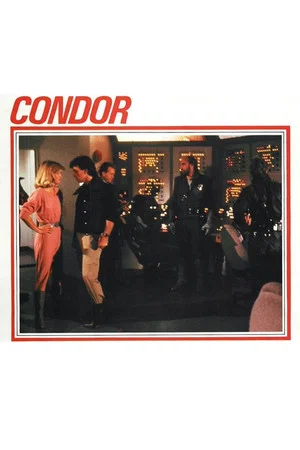 Постер: Condor