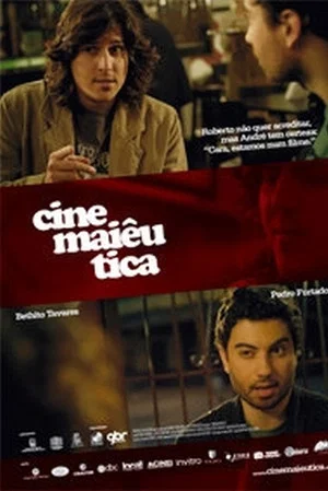 Постер: Cinemaiêutica