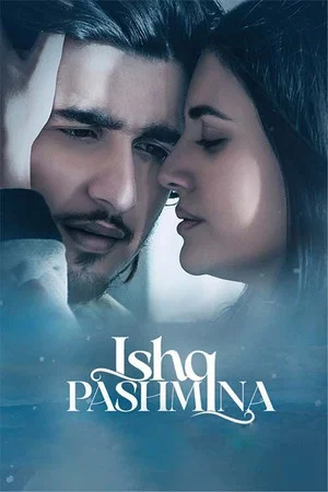 Постер: Ishq Pashmina