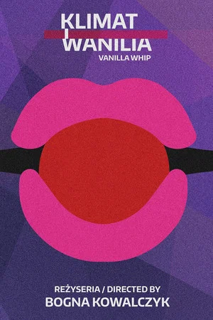 Постер: Vanilla Whip