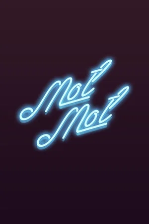 Постер: Mot-Mot