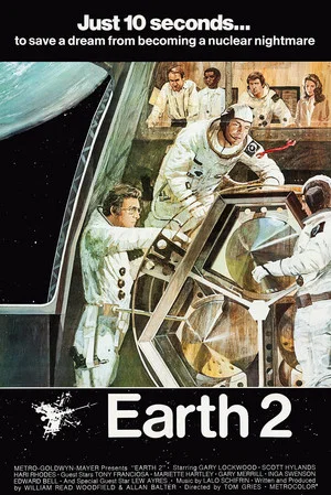 Постер: Earth II