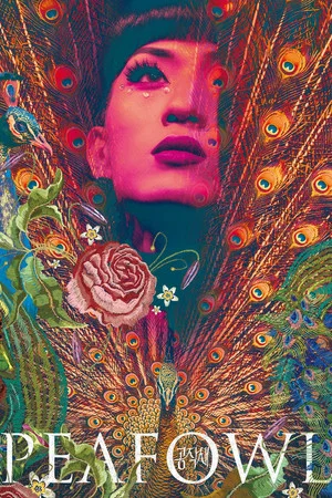 Постер: Peafowl