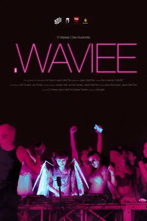 Постер: .WAVIEE